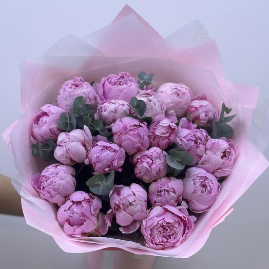 «Обещание любви «