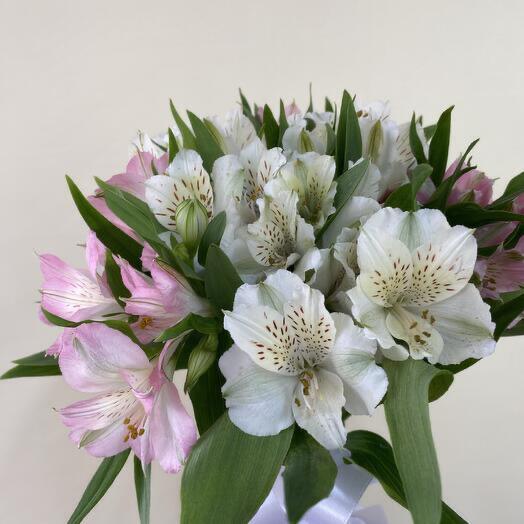 Букет невесты