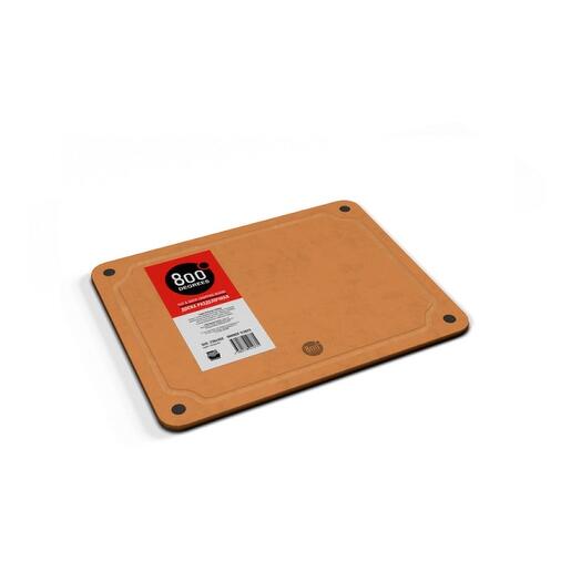 ДОСКА РАЗДЕЛОЧНАЯ 30Х23 CМ 800 DEGREES CUT   SERVE CHOPPING BOARD