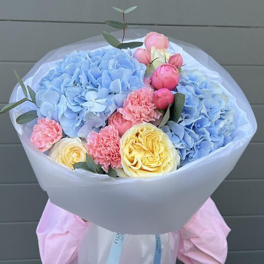 Облако счастья