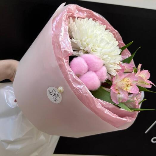 Хорошее настроение 🌸