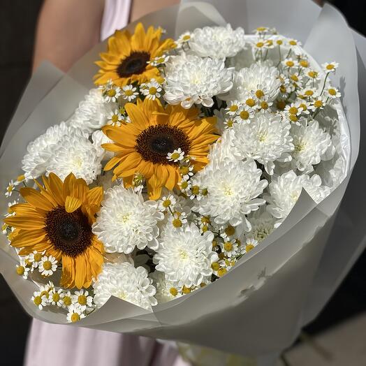 Сказочное лето