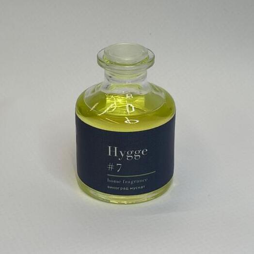 Ароматический диффузор «Виноград мускат»