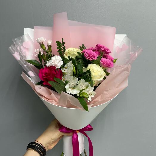 Любовное послание 💌