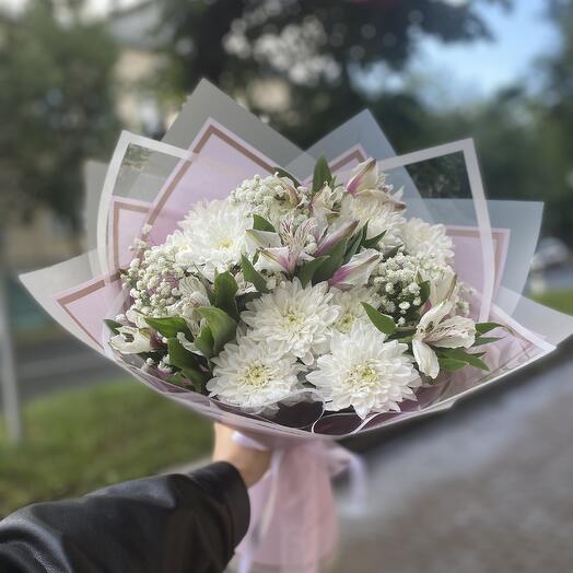 Аромат лета