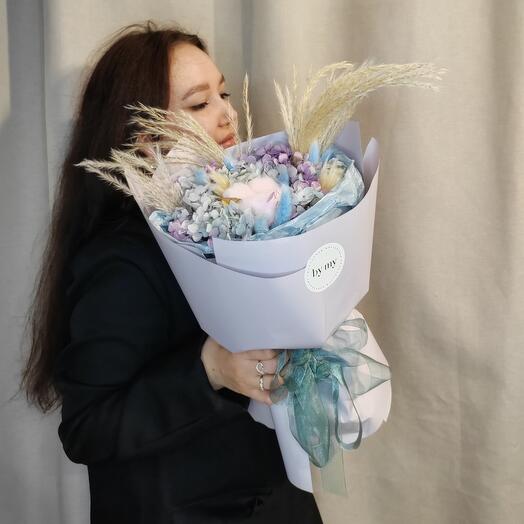 The Magic of Flowers