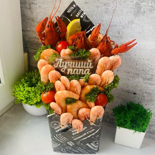 Конверт «Папуле»