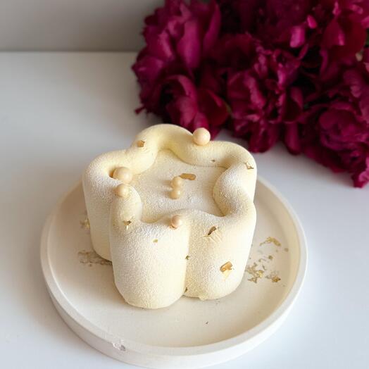 Муссовый бенто на выбор