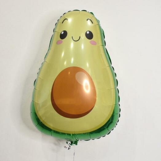 Шар Авокадо