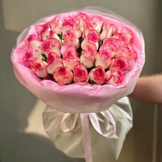 Роза Джумилия 🌹