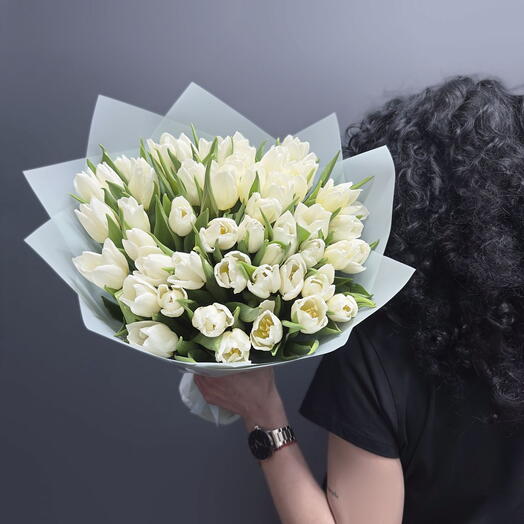 Монобукет 127