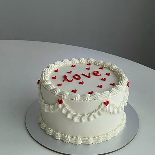 Бенто «love