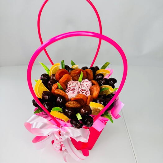 Композиция "Конфетти"