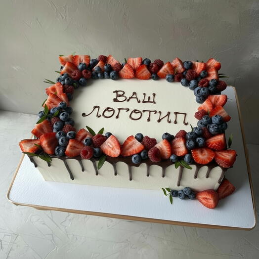 Торт "Корпоративный"