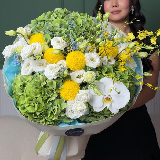 Утреннее сияние