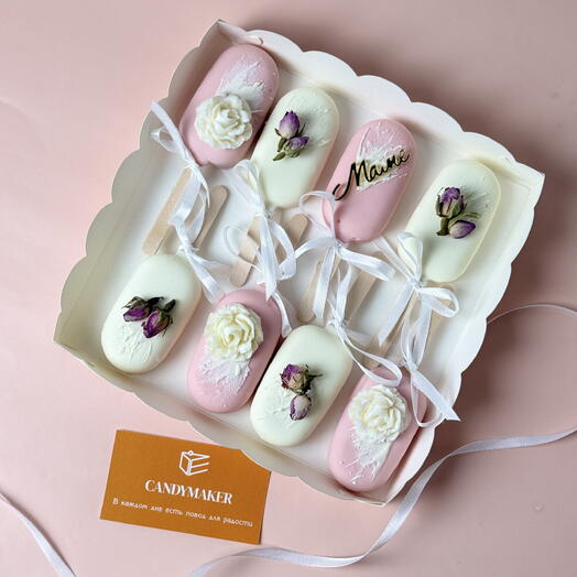 Набор чизкейков