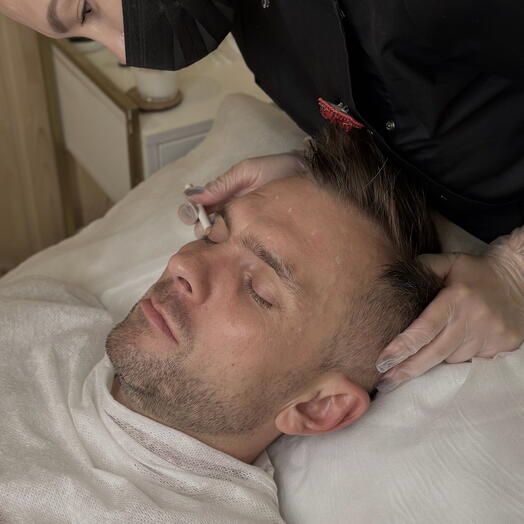 ЛЕЧЕНИЕ АКНЕ / лечение кожи