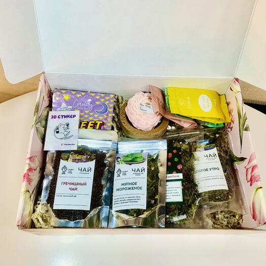 Набор для Любимой Мамы