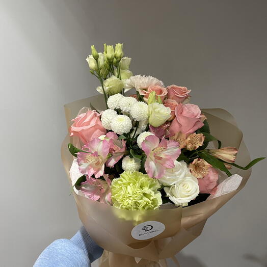 Букет фаворит