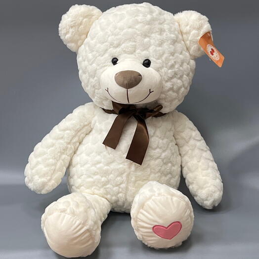 Плюшевый мишка 10