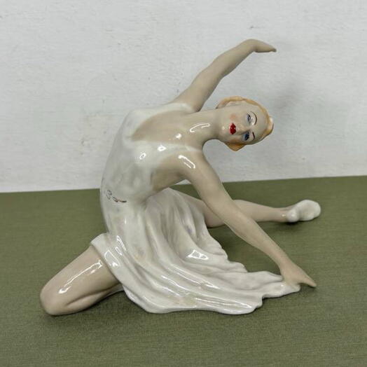 Балерина