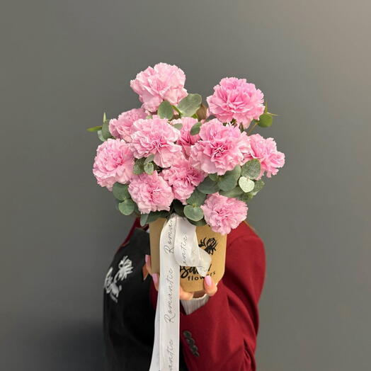 Шляпная коробка 130