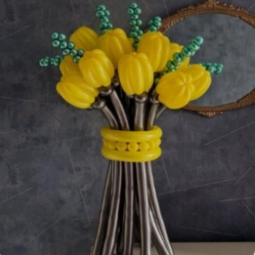 Тюльпаны для Татьяны