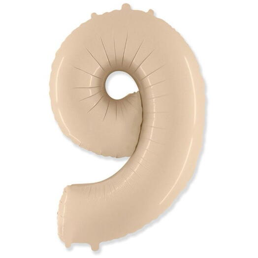 9 number