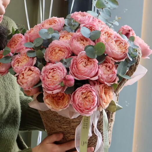 Пышная Джульетта