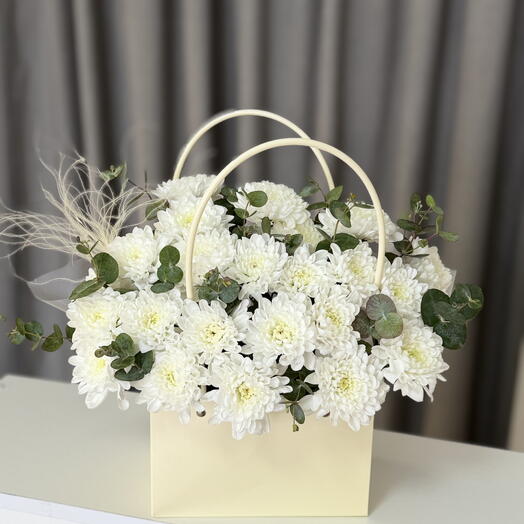 Нежный букет 💐