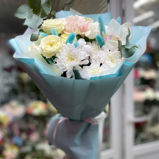 Букет ♥️