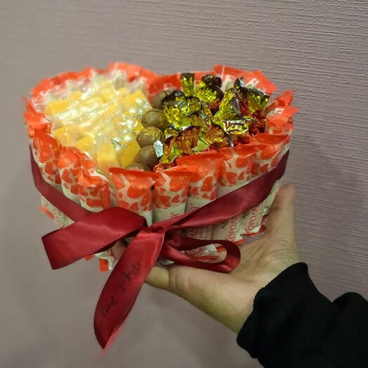 Королевское сердце