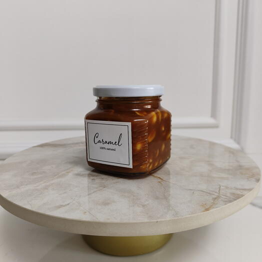 Карамель
