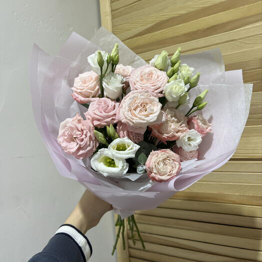 Нежность 3💕