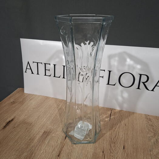 Ваза Crystal