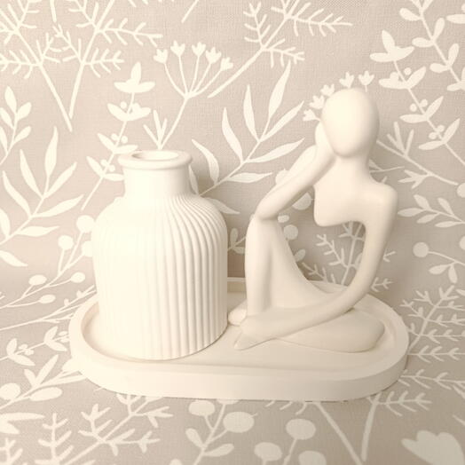 Набор гипсовый