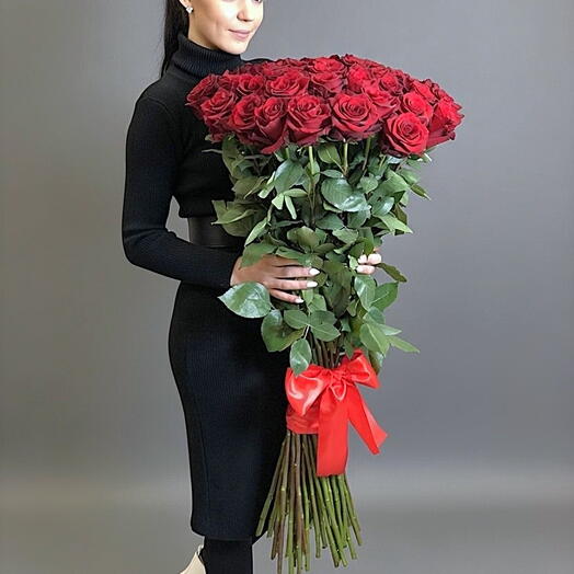 VIP Rosa Explorer 80cm Ecuador