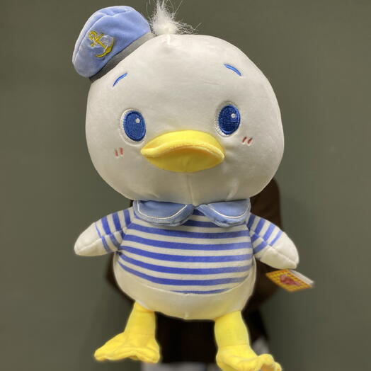 Утка 🦆