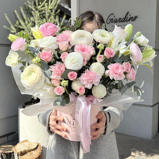 Композиция «Royal Bloom»