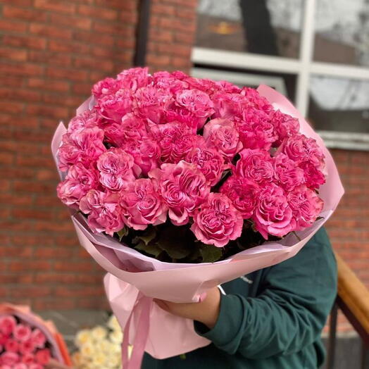 Luxury Bloom