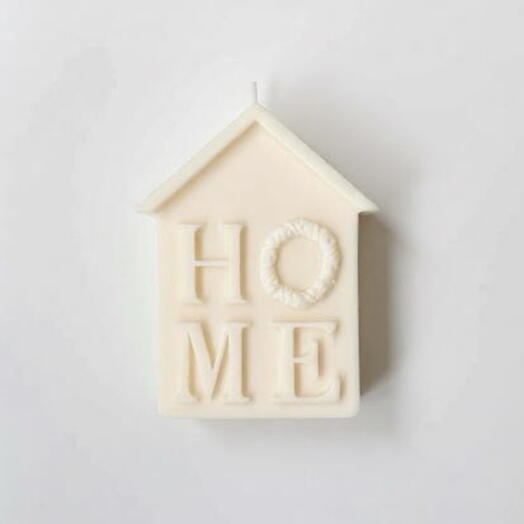 Свеча «Home»