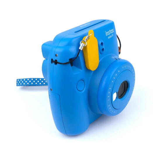 Крышка       на вспышку для INSTAX mini 9