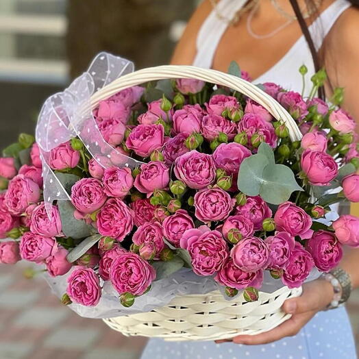 Мистическая красота