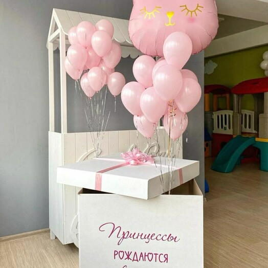 Для принцессы