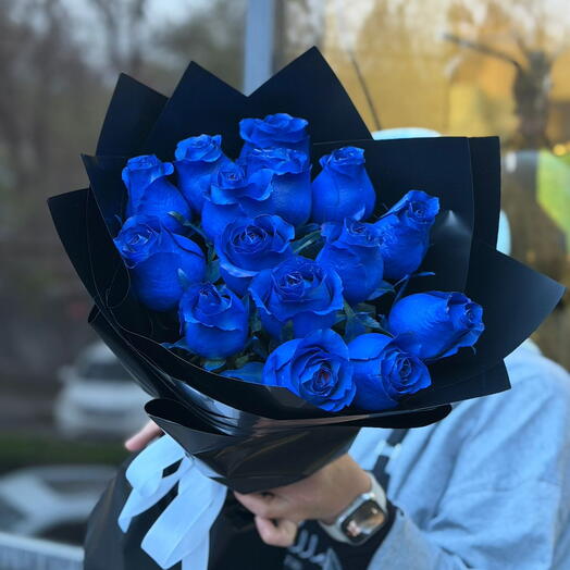 Blue Royal