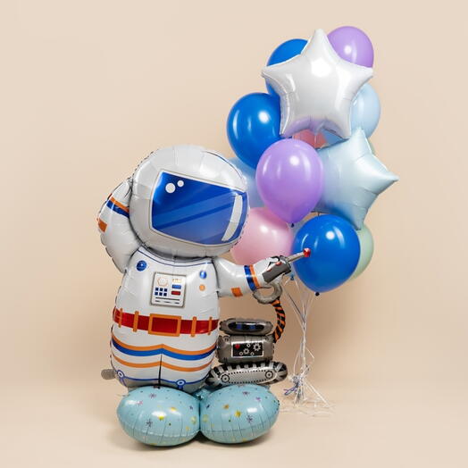 Космос 2