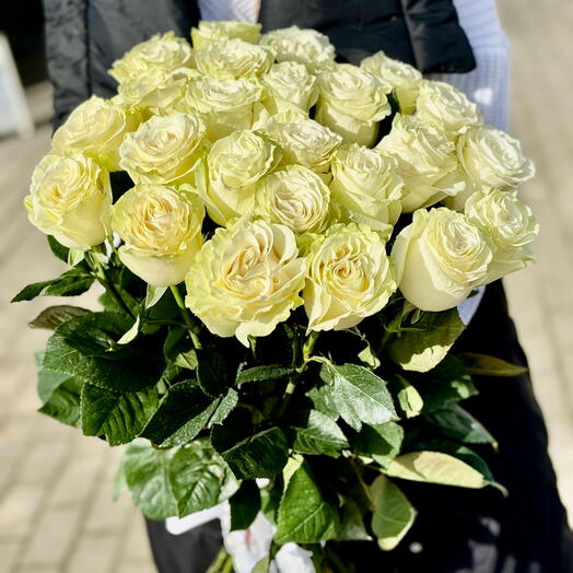 Розы