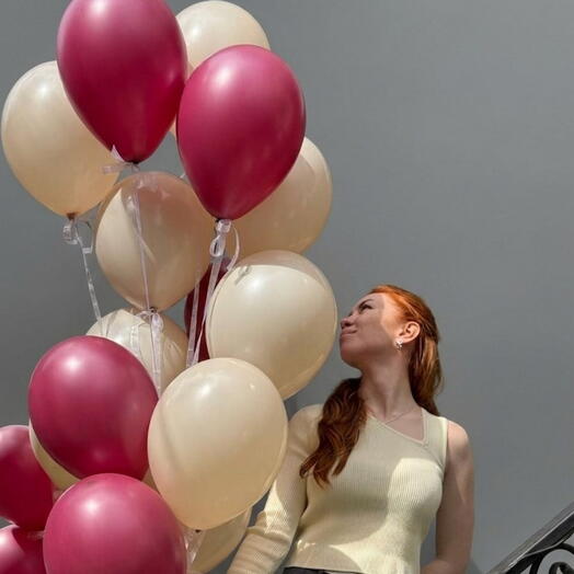 Марсала и Крем️🔥