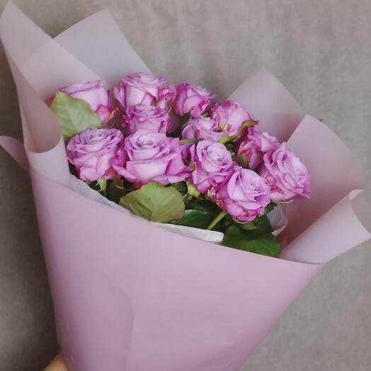 Розы Меритим 13 штук