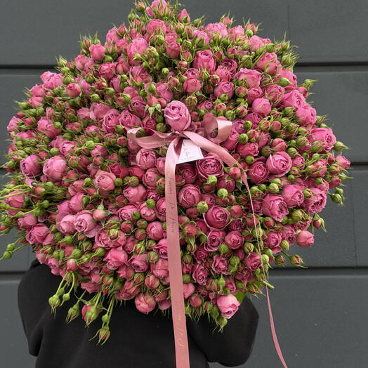 Peony mix